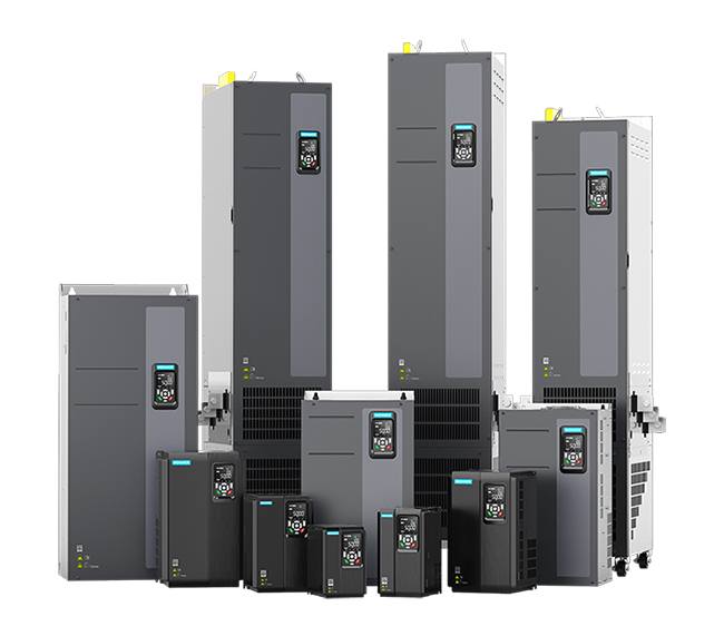MD520 series high-performance vector frequency converter