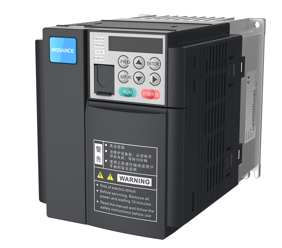 MD310 series compact multifunctional frequency converter