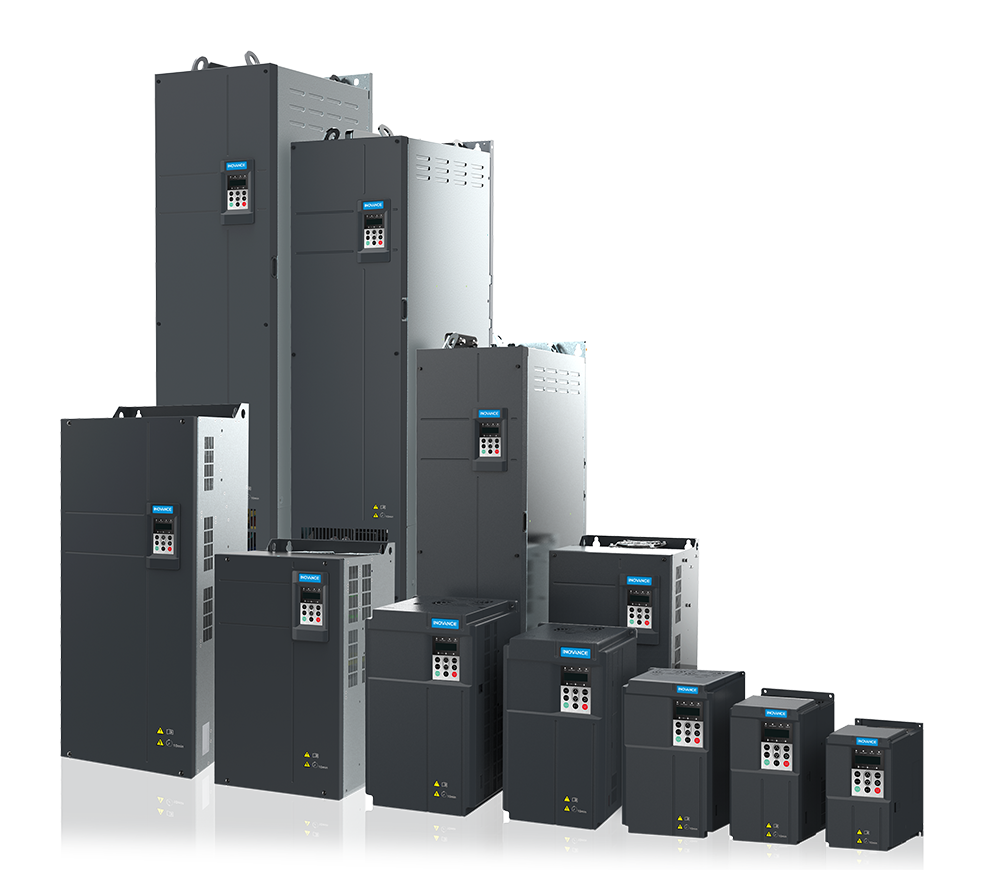 MD290 series voltage flux vector frequency converter