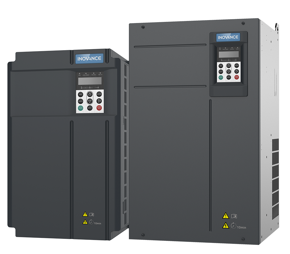 ES650N series bus type servo driver