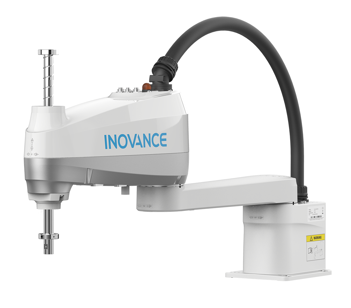 IR-S10 Series SCARA Robot