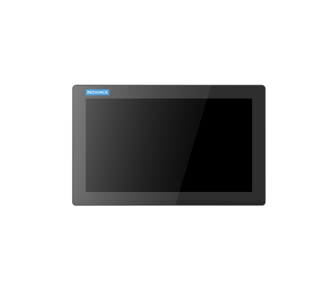 HP800 series high-definition industrial touch display