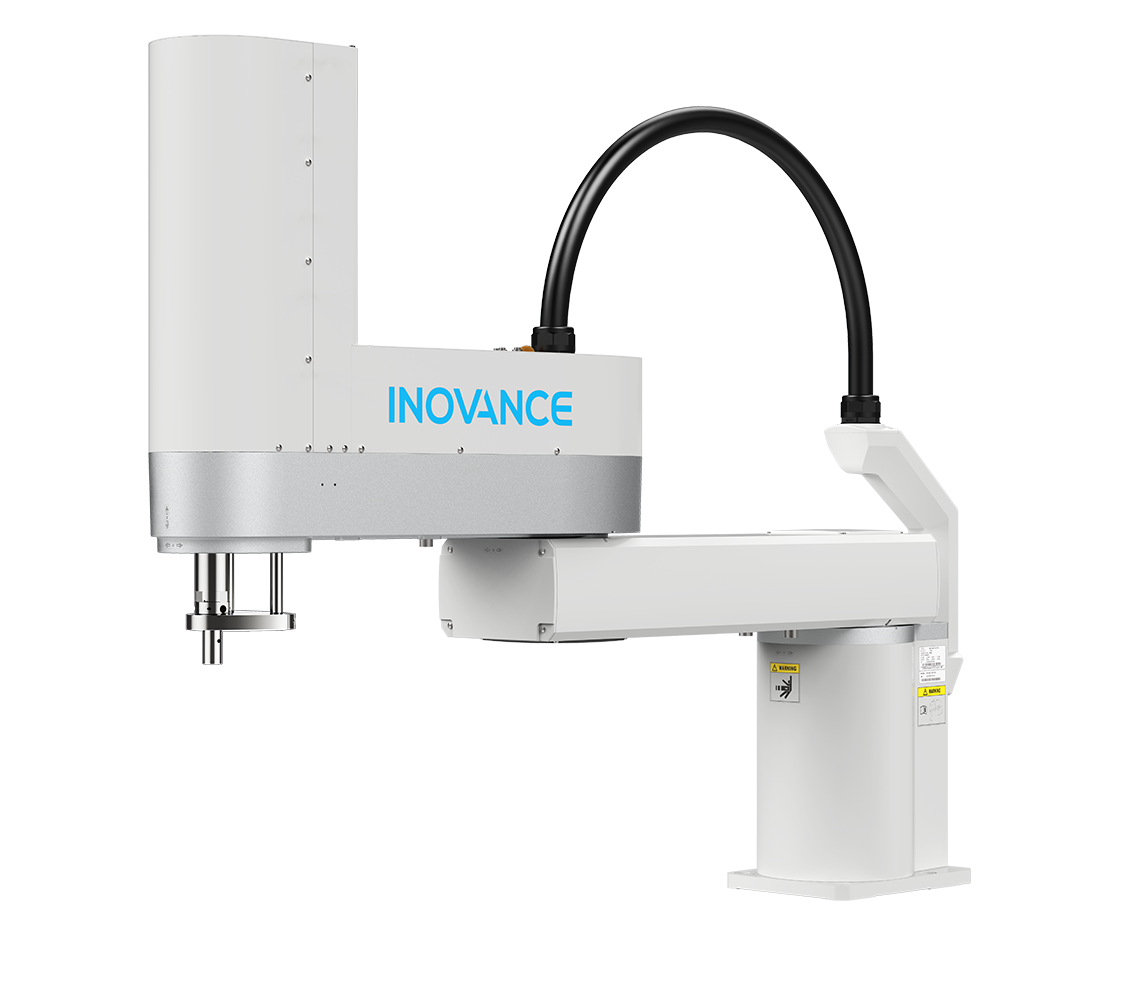 IR-S50 Series SCARA Robot
