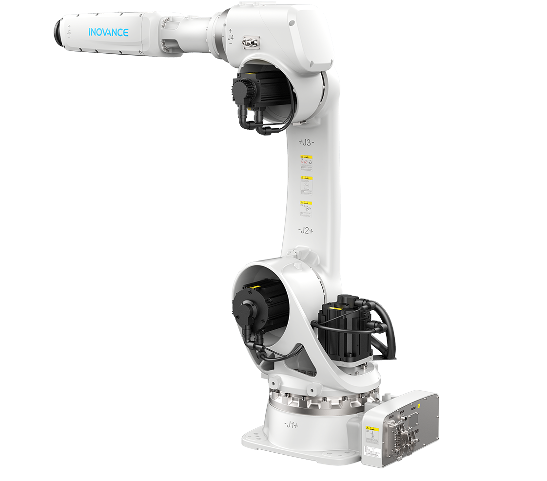 IR-R60&80 Series Six Joint Robots