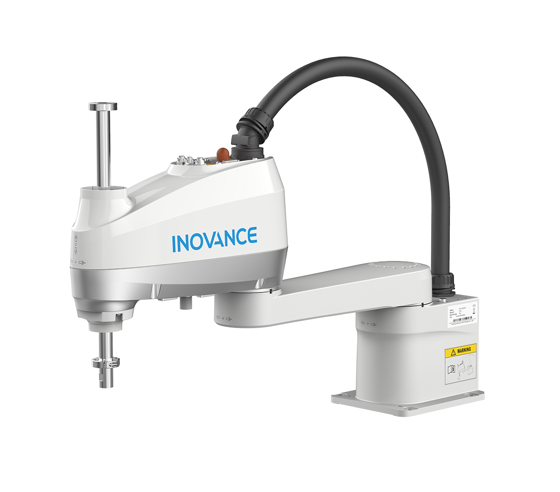 IR-S7 Series SCARA Robot