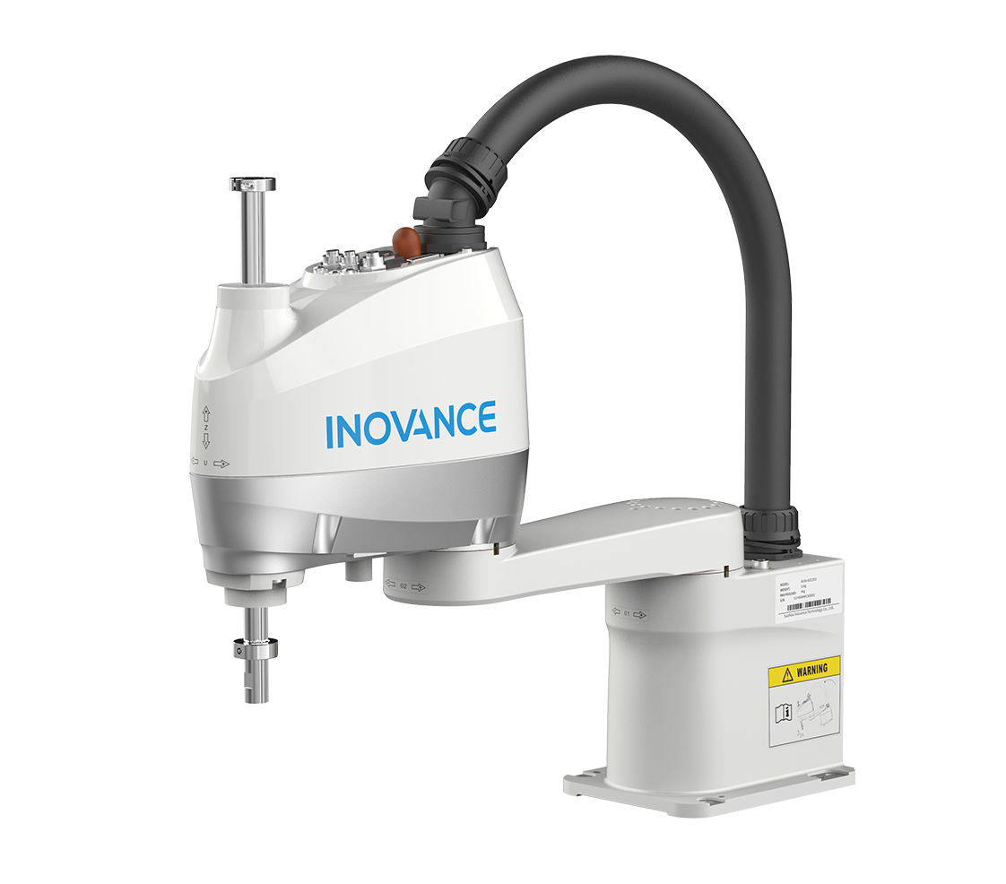 IR-S4 series SCARA robot