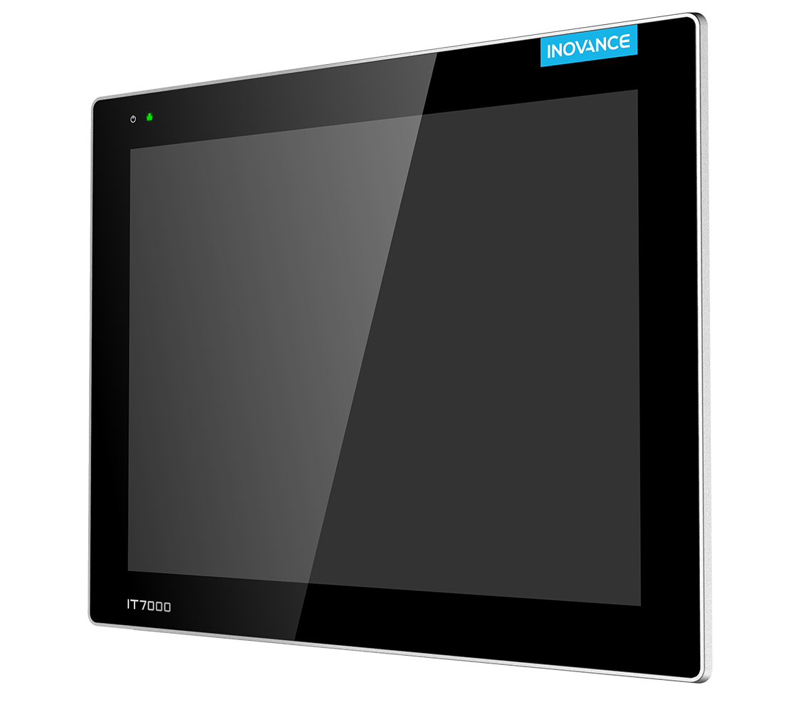 IT7000 series fully configured open universal HMI